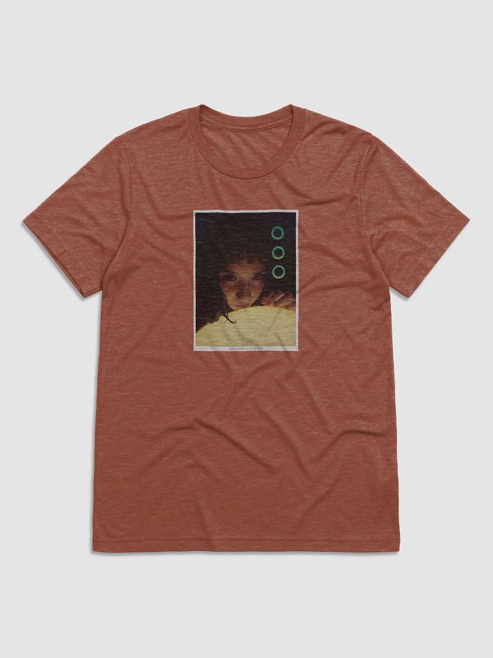 "Lighting Study" Super Soft T-Shirt product image (1)