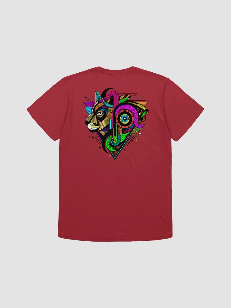 Tiger Connect T-Shirt product image (9)