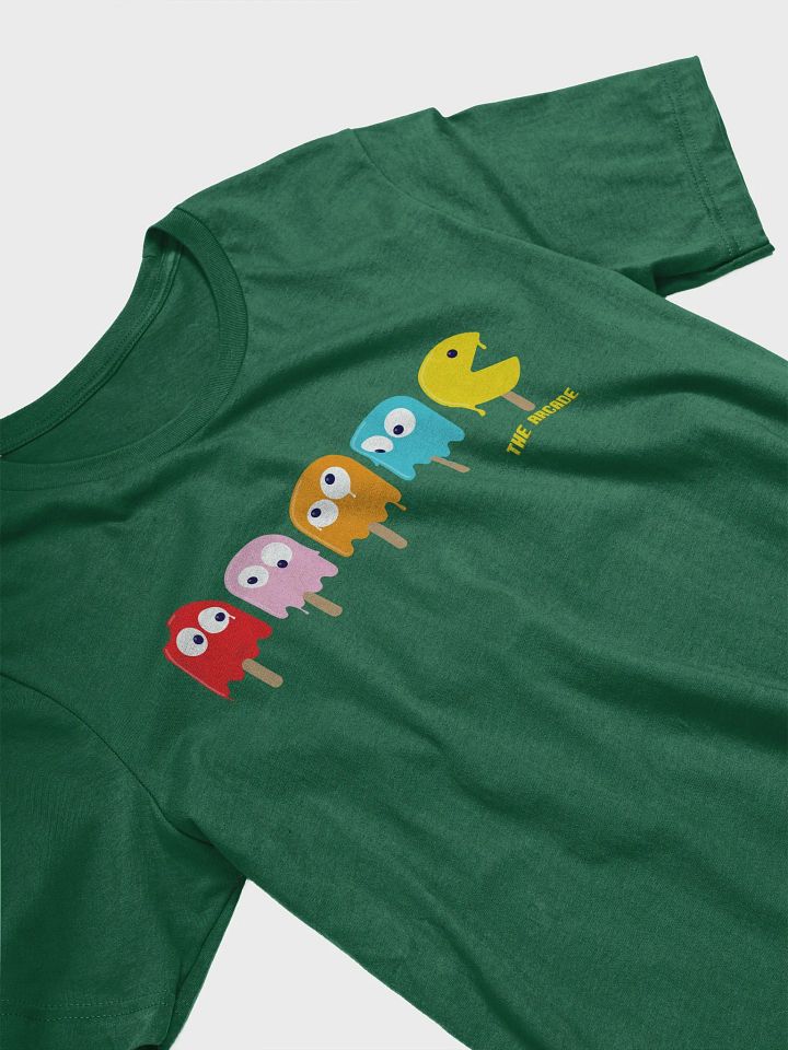 The Popsicle Pac ∙ Tee product image (2)