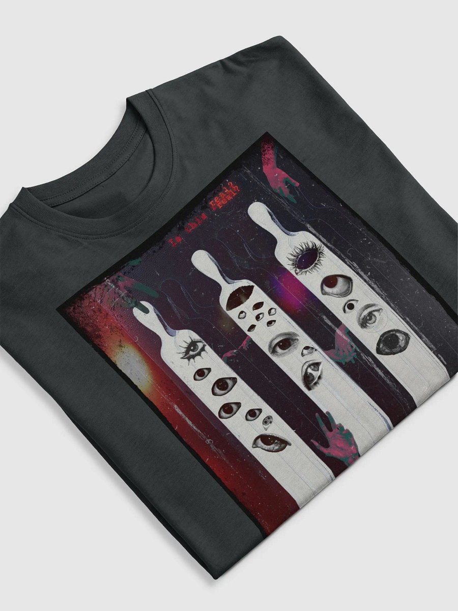 Be a Little Crazy Tee product image (5)