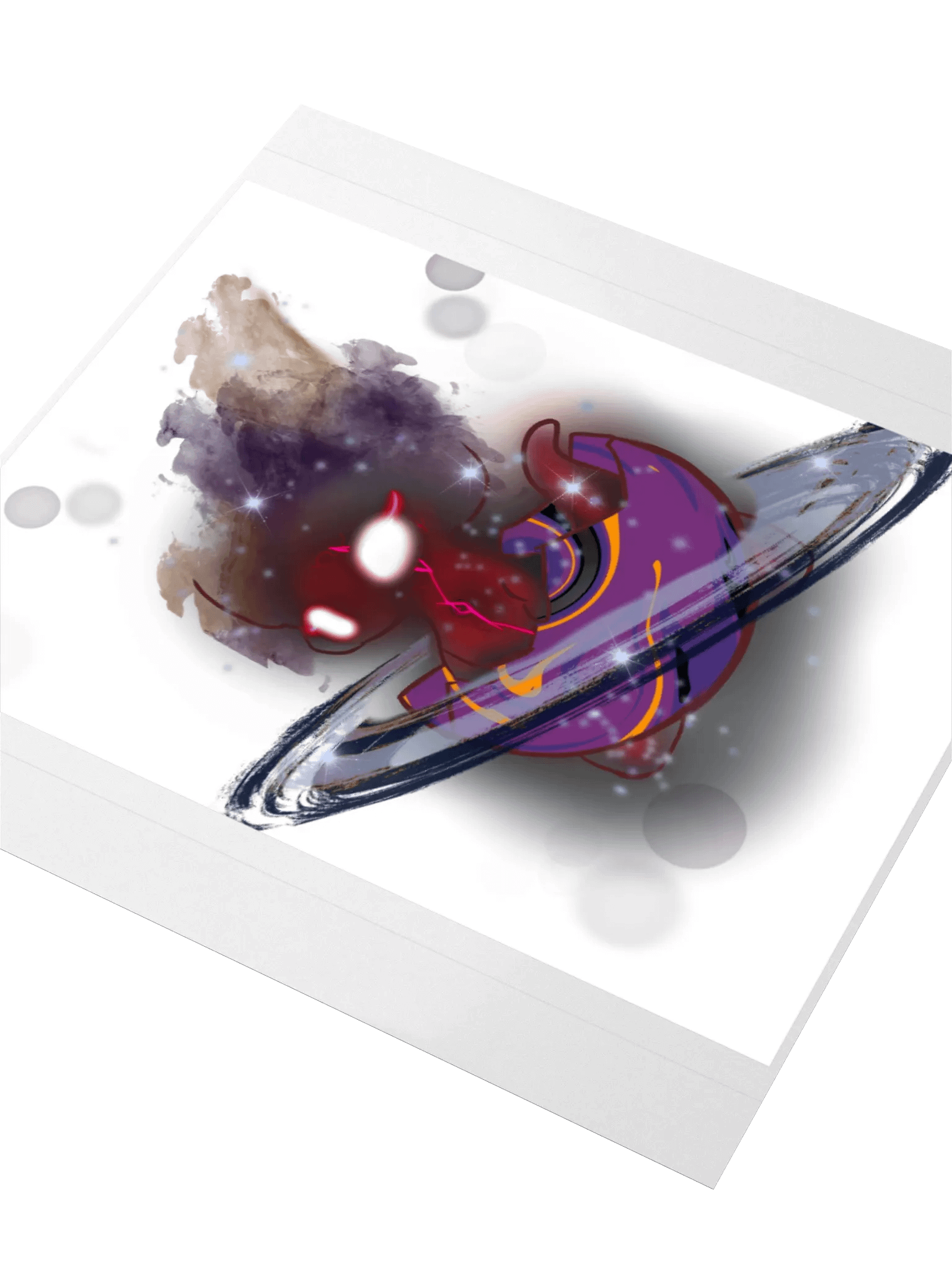 Naughty Nova Sticky product image (10)
