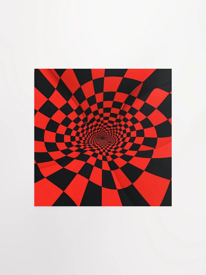 Crimson Spiral: Into the Vortex product image (1)