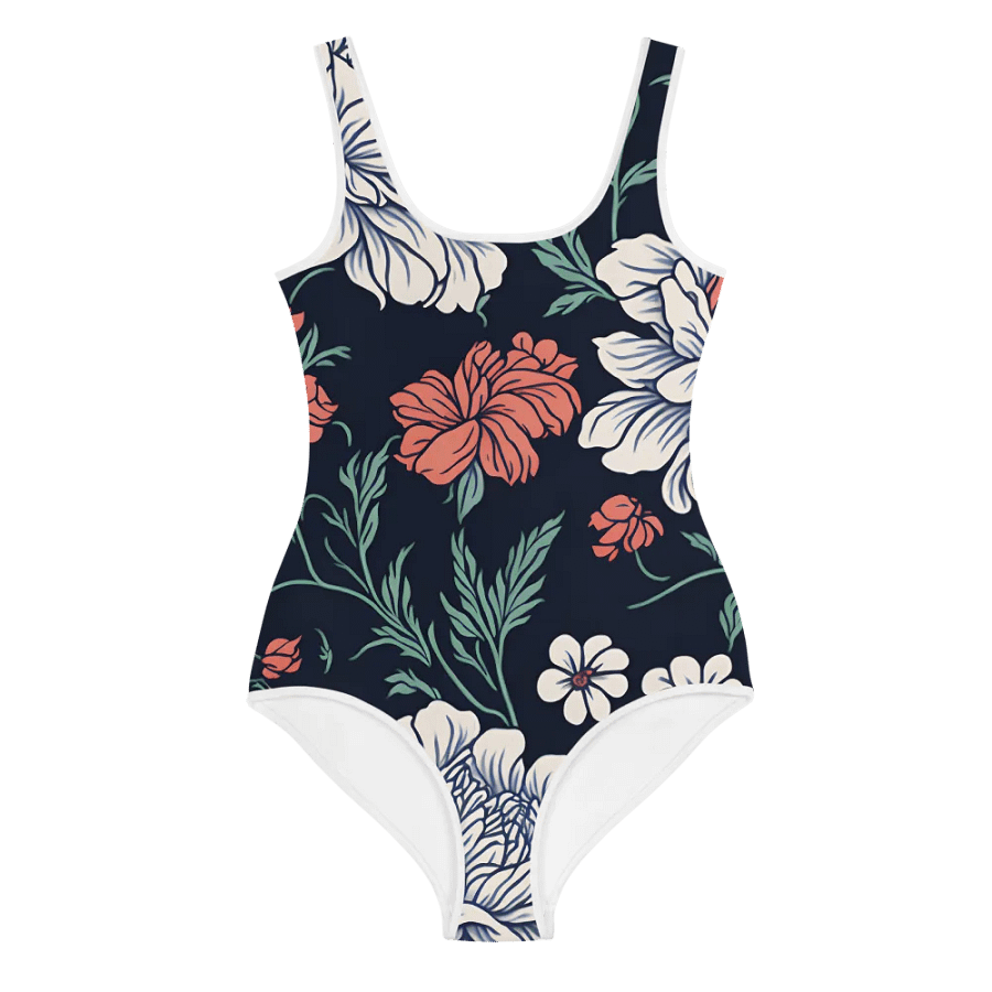 Top Pinterest Trends: One-Piece Swimsuits July 2024 product image (1)