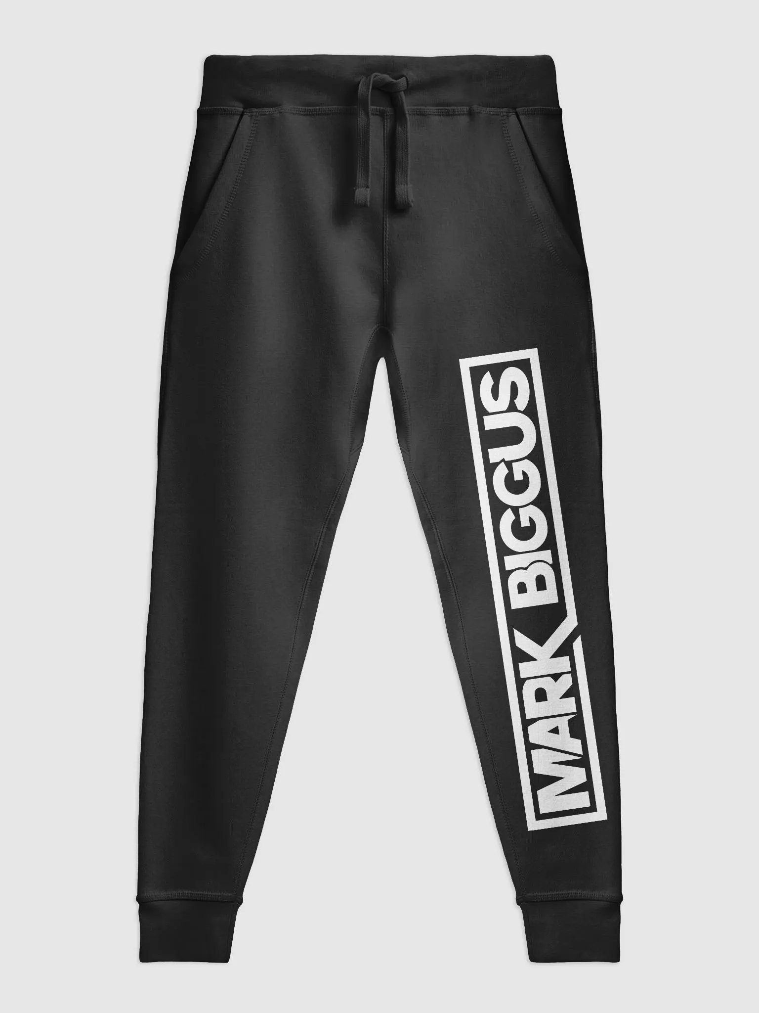 Men's Fleece Joggers product image (1)