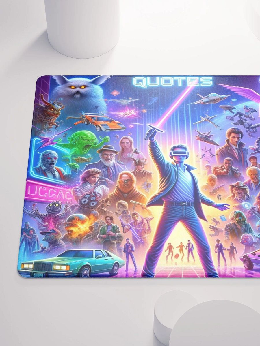 Ready Player Mouse product image (6)