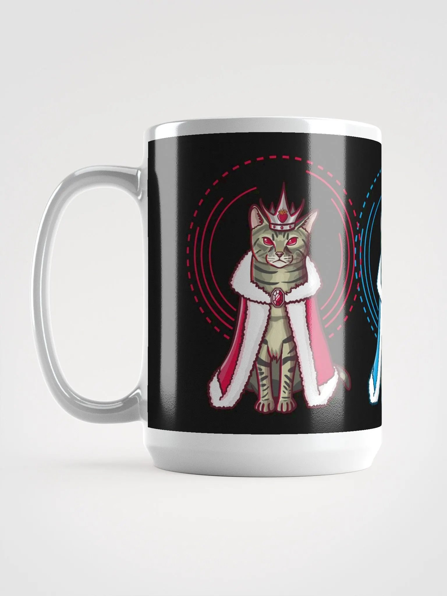 Mug Of Ultimate Comfiness - 15oz product image (6)
