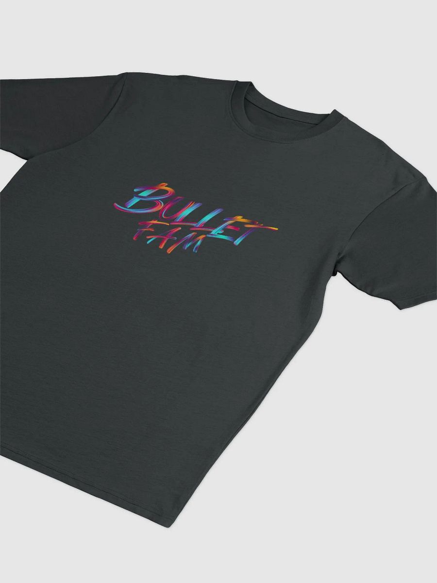 Bullet Fam Tee product image (10)