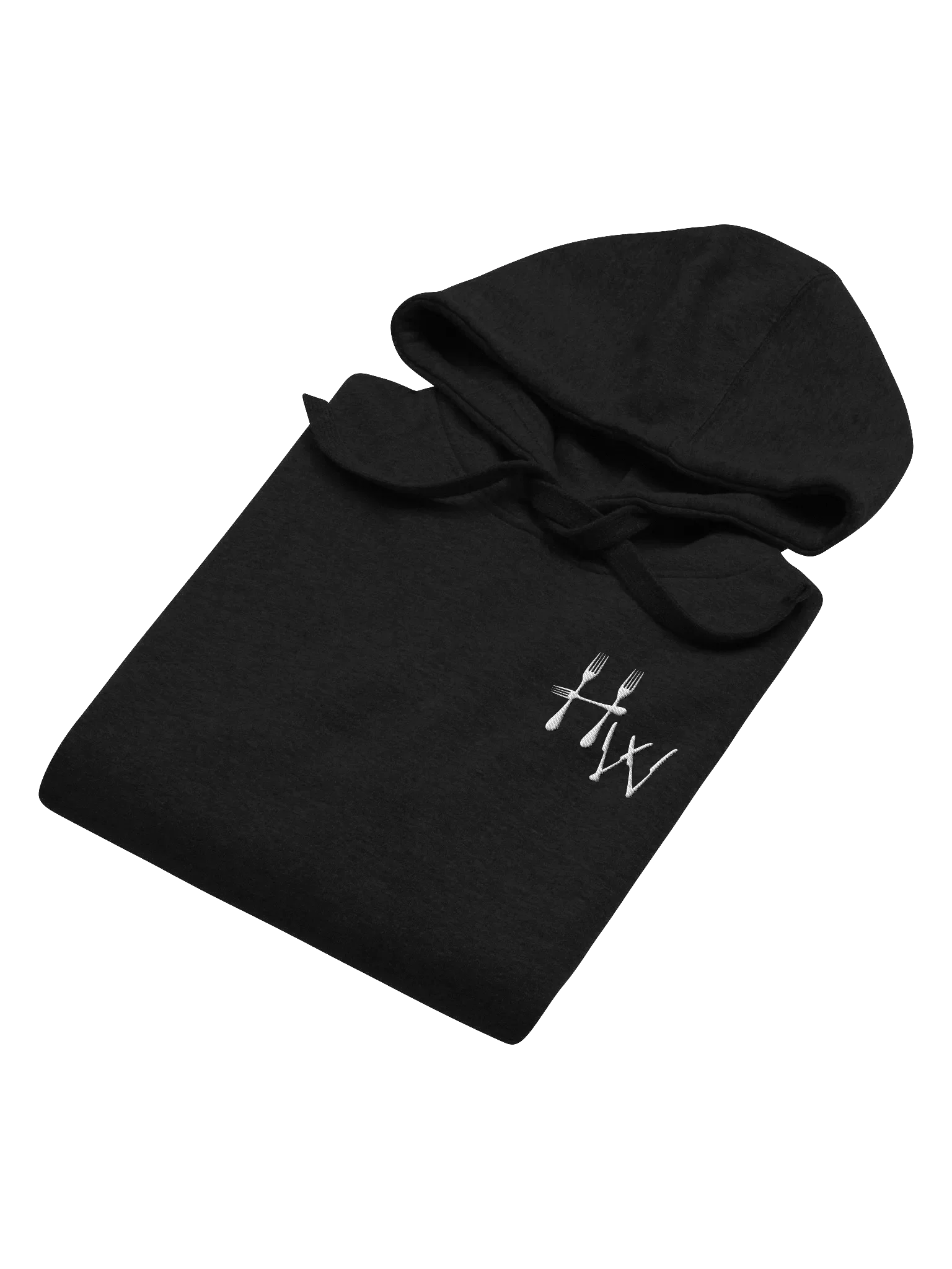 Knife & Fork Hoodie product image (4)