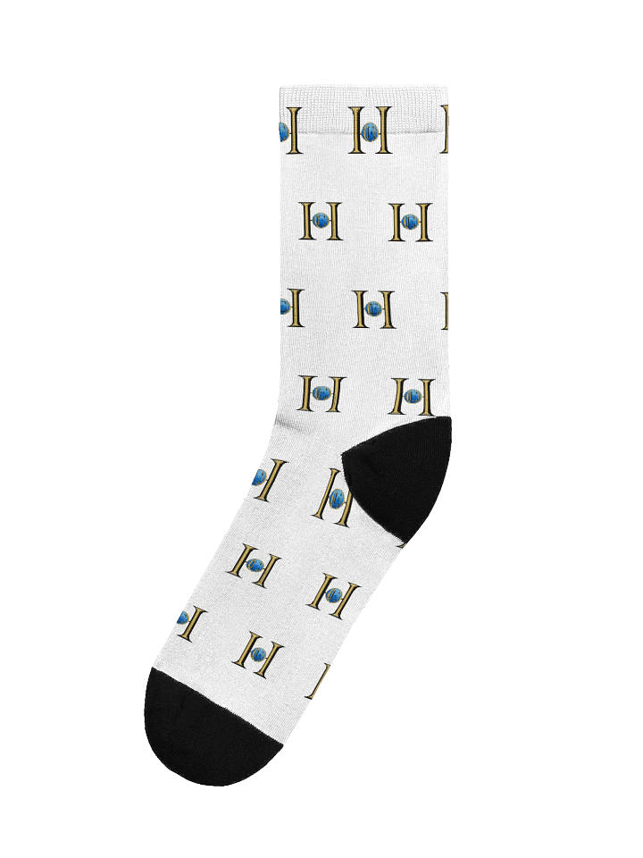 Logo Socks product image (1)