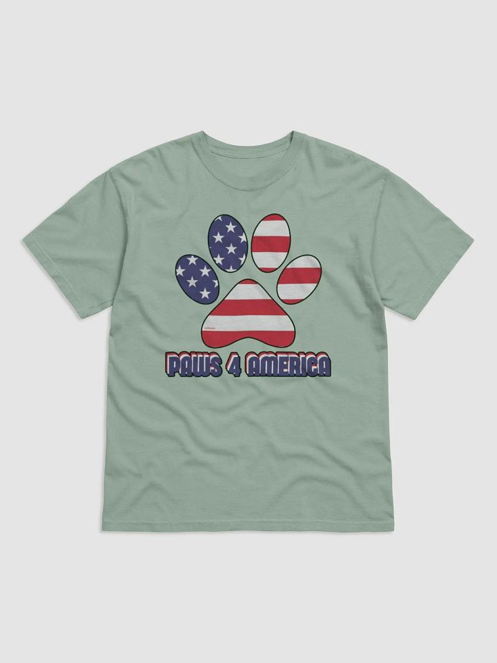 PAWS 4 AMERICA product image (2)
