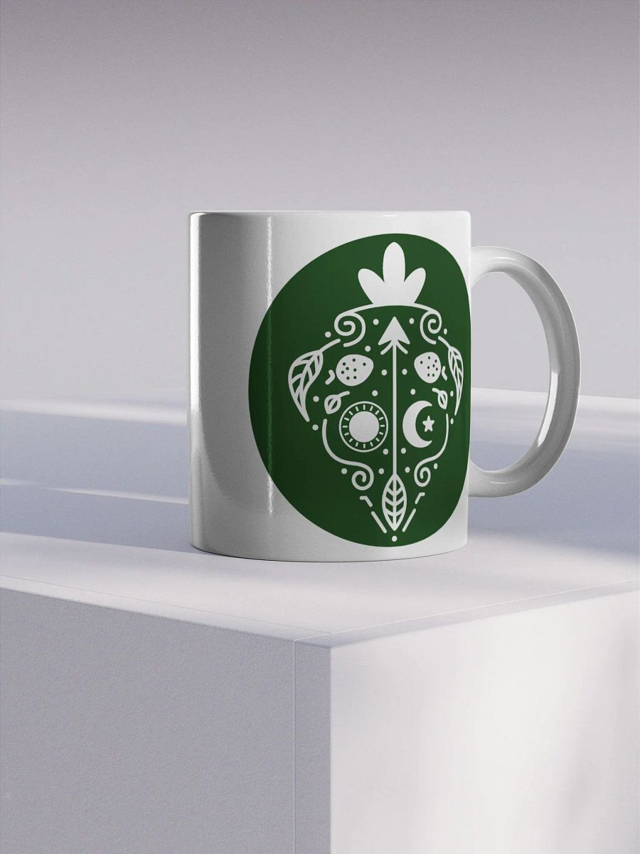 Astrah Logo Mug product image (4)