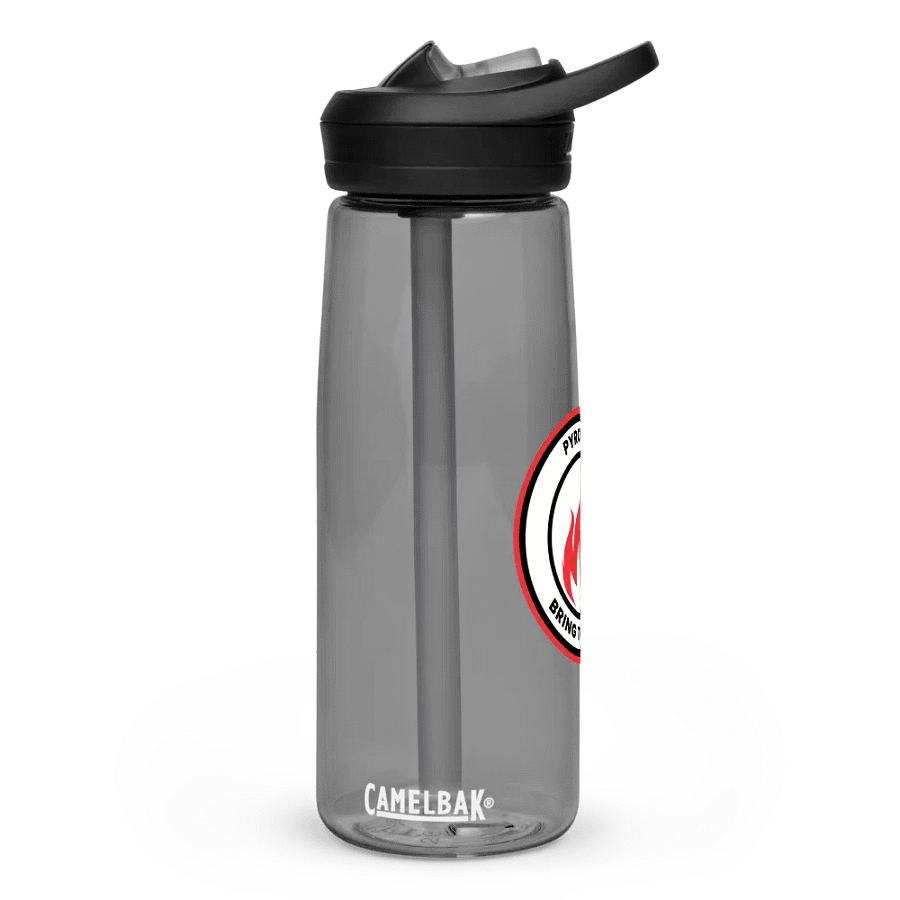 Pyro Talk Water Jug product image (1)