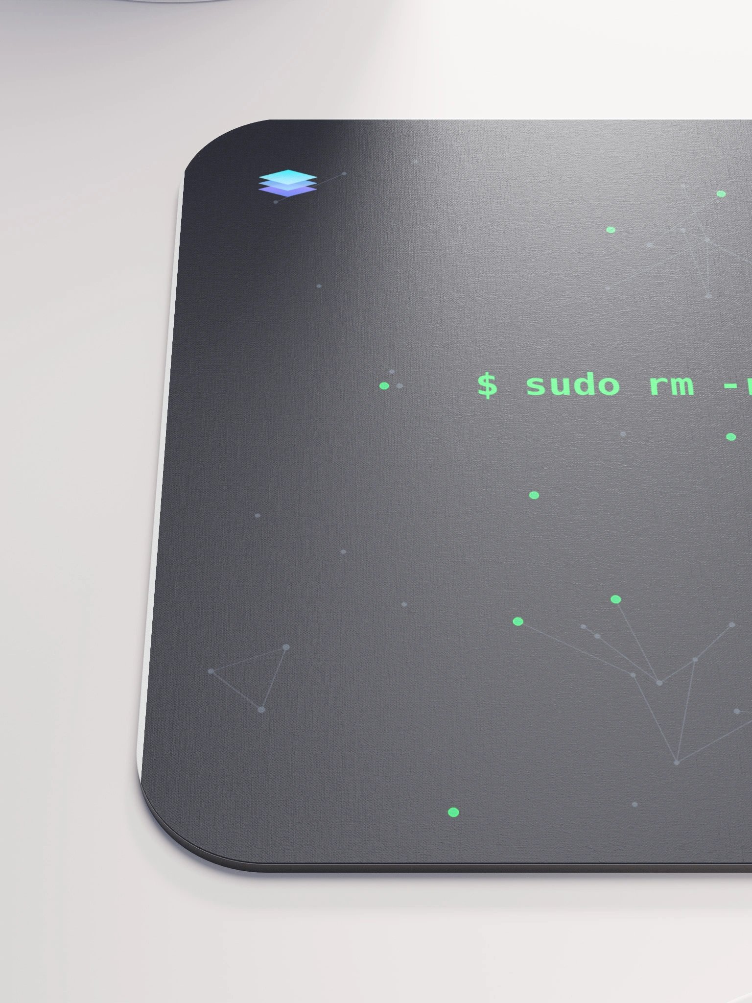Sudo Mousepad product image (6)