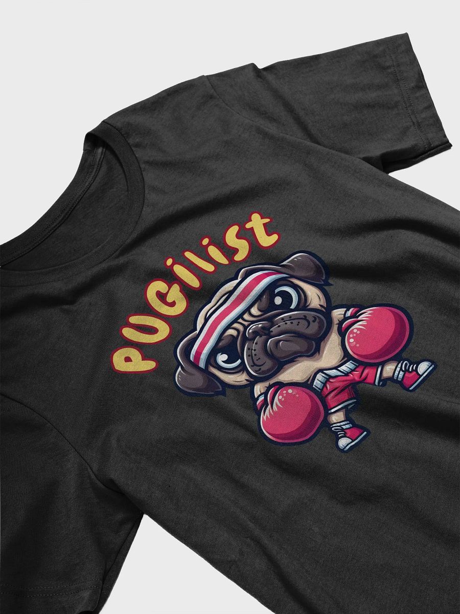 Pug Boxer product image (4)