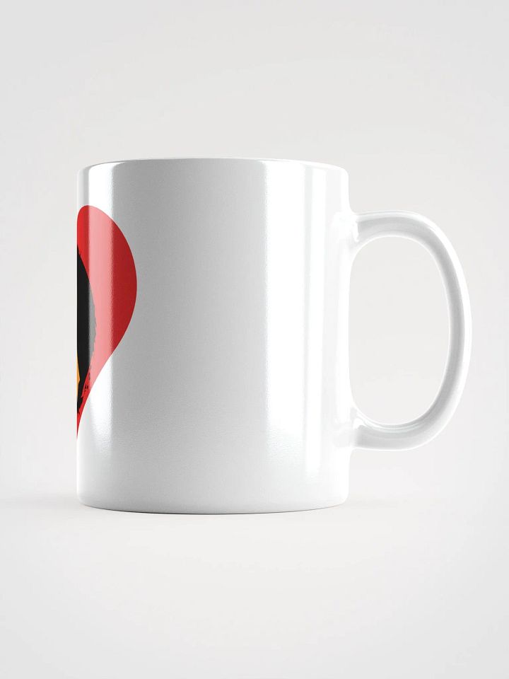 Leukemia support Mug product image (2)