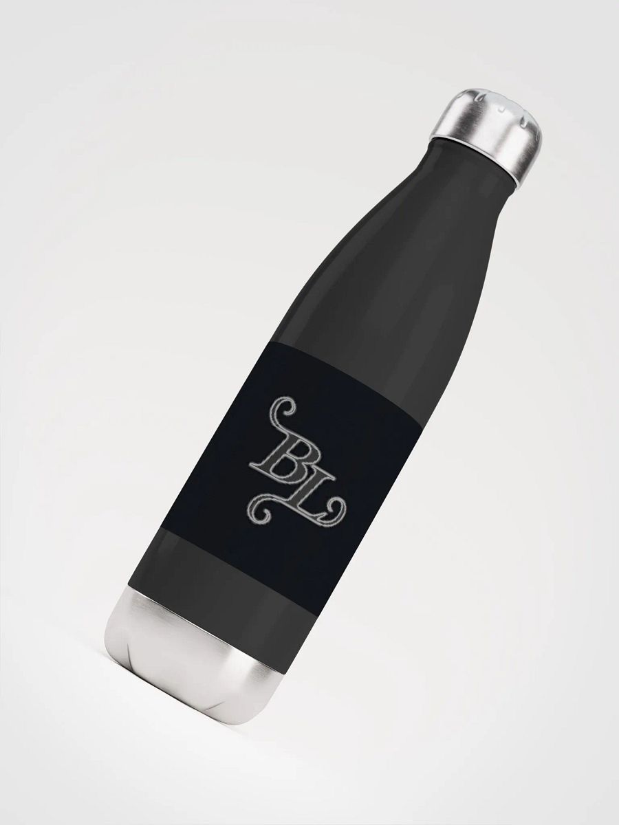Benson Lai 0903 YouTube stainless steel water bottle product image (4)