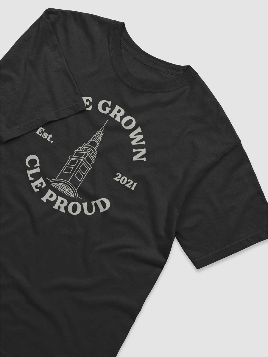 Cleveland Bred, Cleveland Fed product image (1)