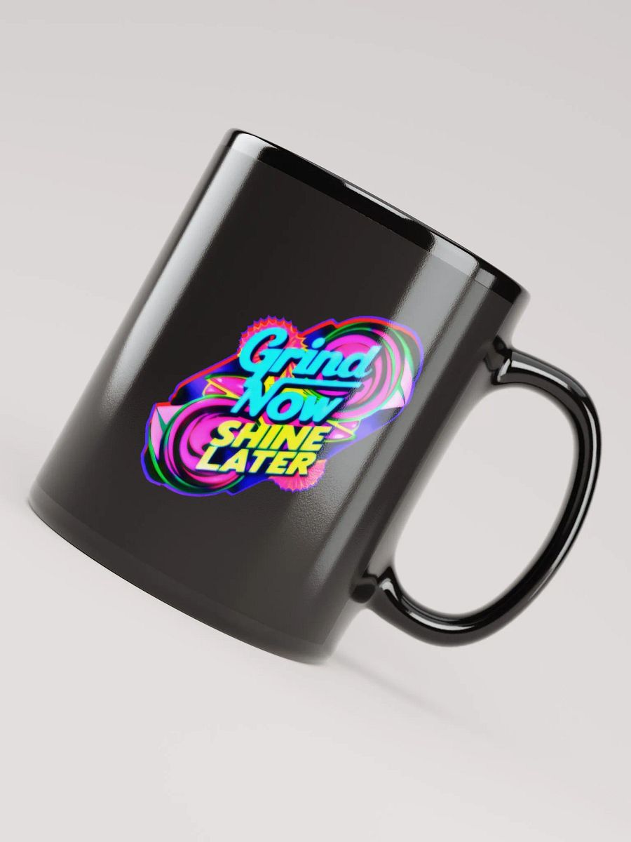 Grind Now Shine Later (UP 001) product image (4)