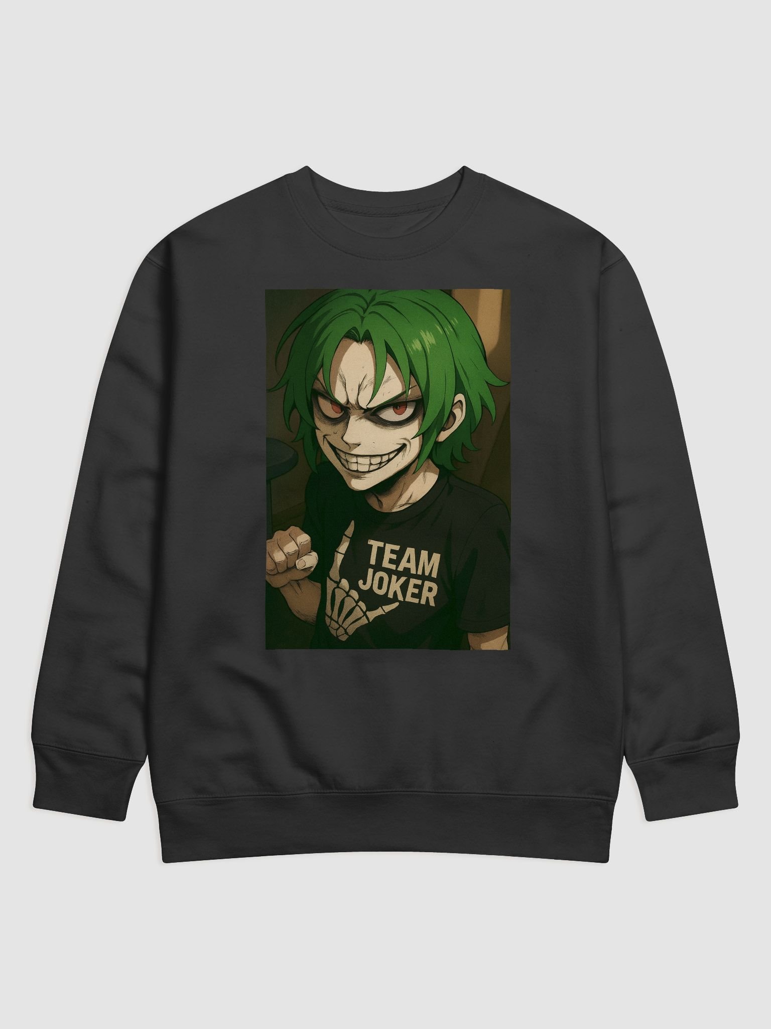 team joker sweater product image (1)