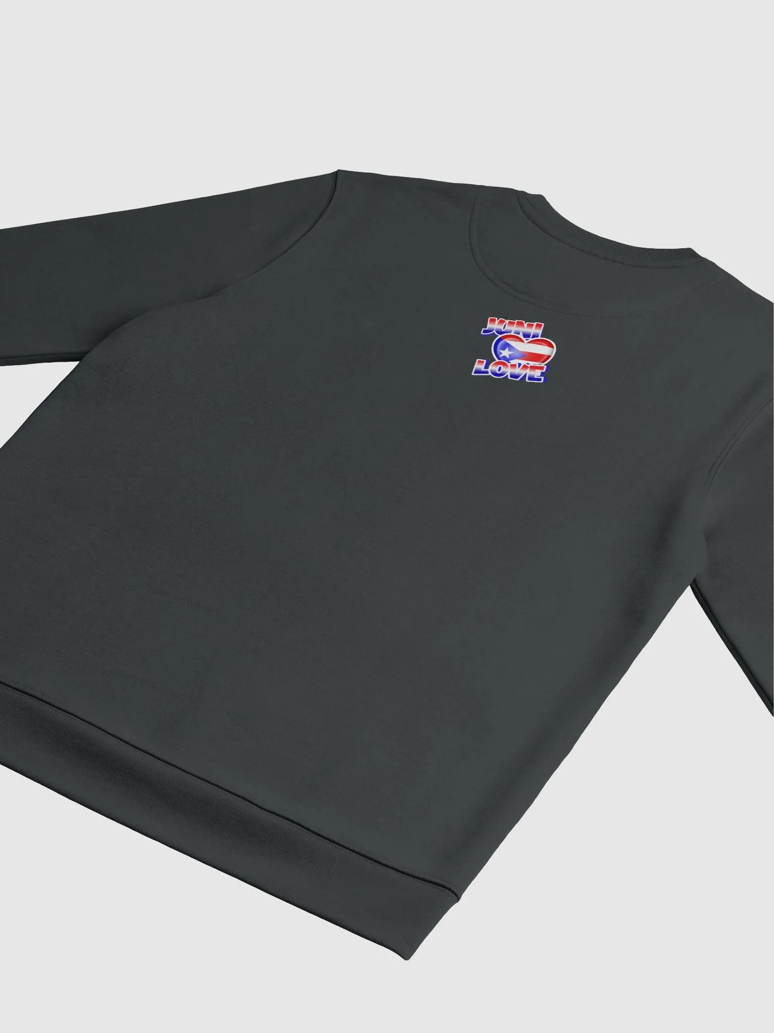 snowball love sweat shirt product image (4)