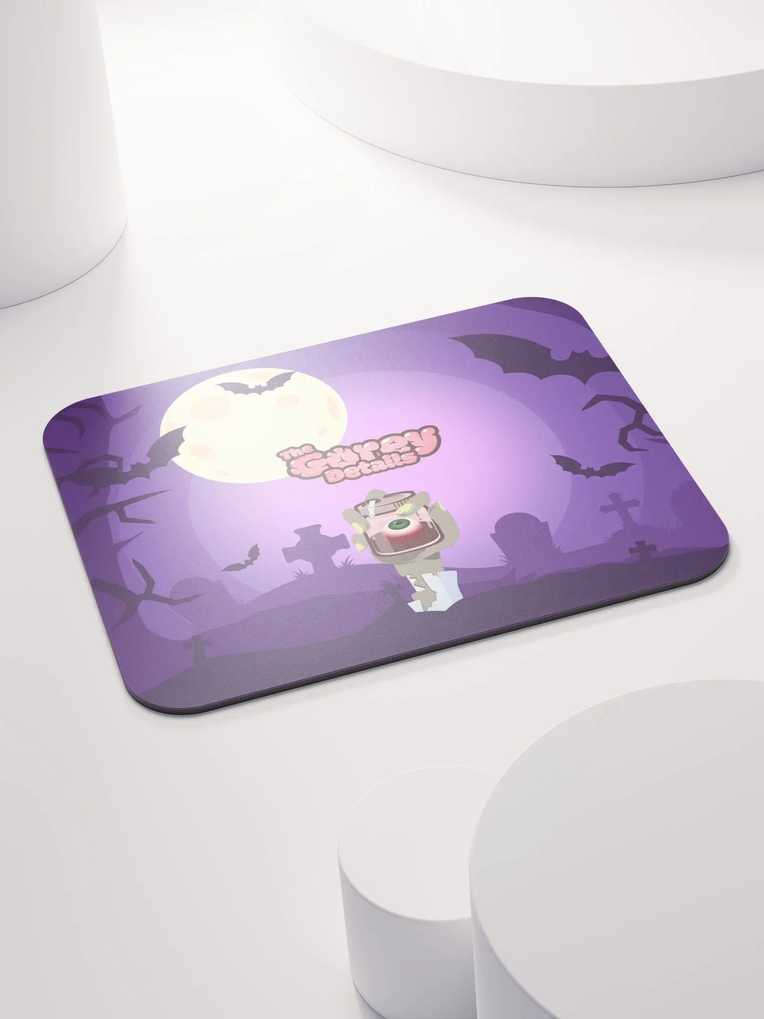 Classic Mouse Pad product image (4)