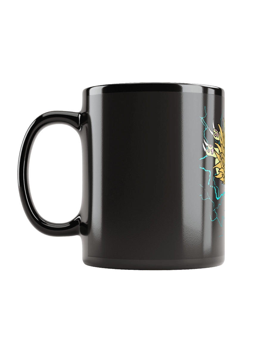 Raijolt Monster Coffee Mug product image (12)