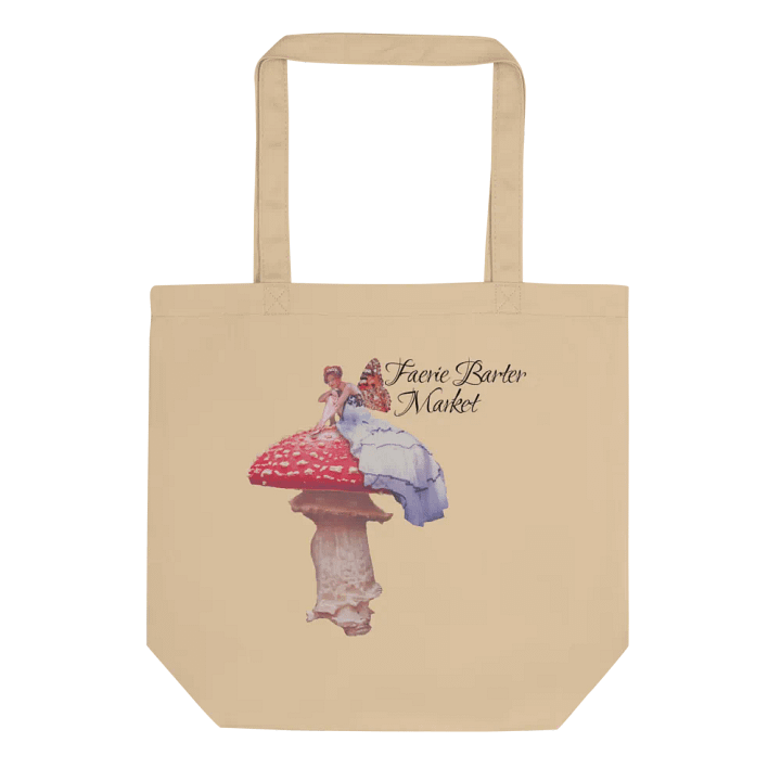 Faerie Barter Market 