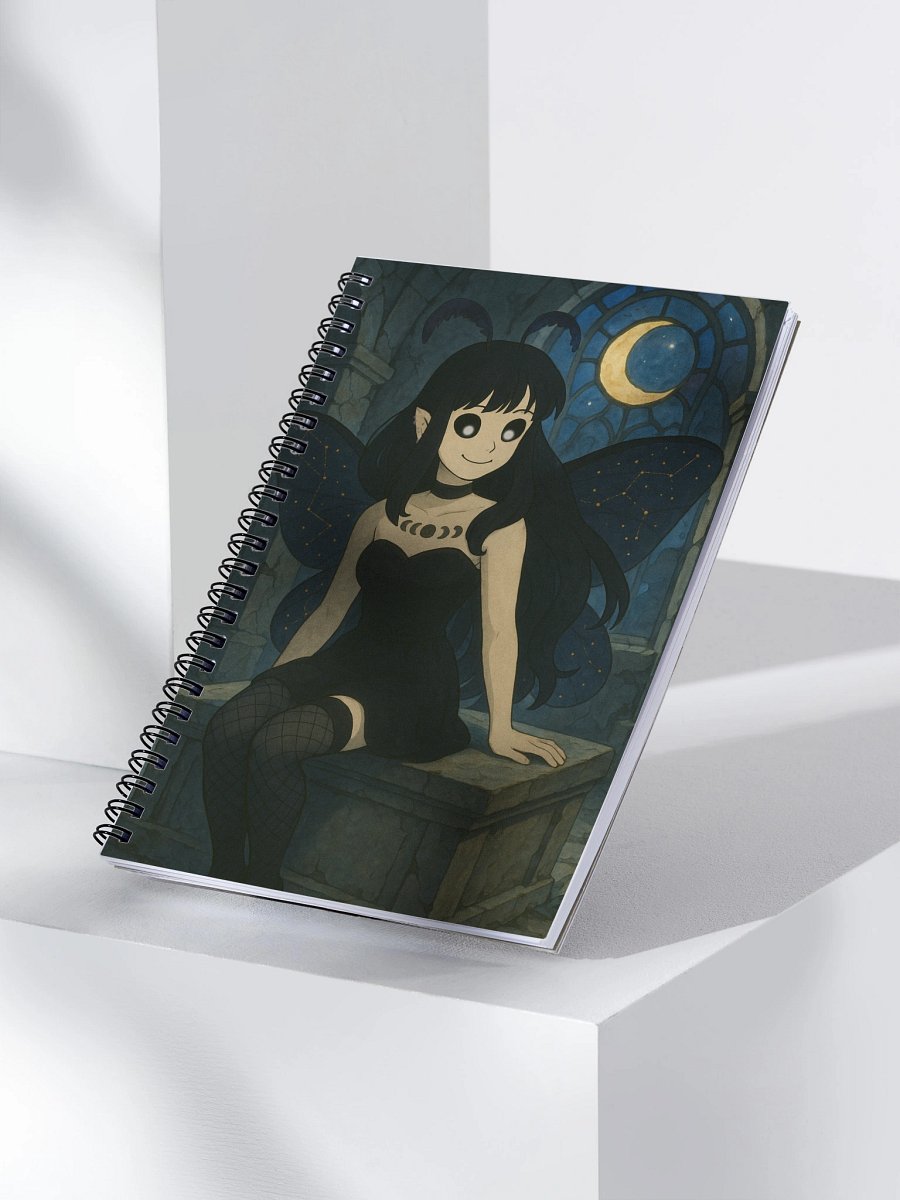 Moonii Notebook product image (3)