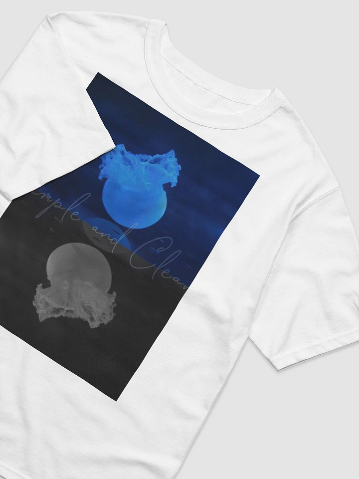 PHOTOREALISM -Ripley- Champion T-Shirt product image (2)