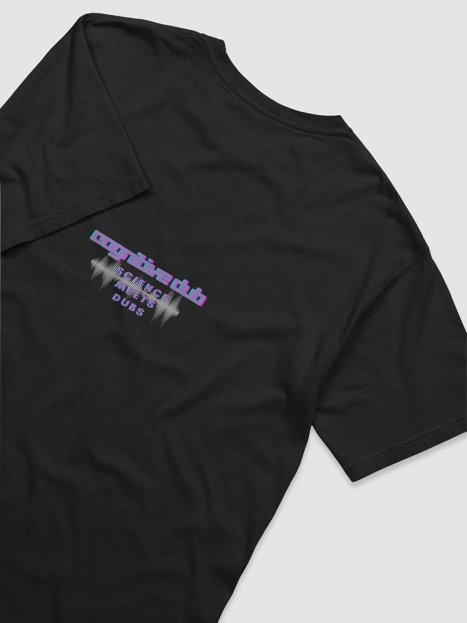Alexaflœ cognitive dubs shirt product image (4)