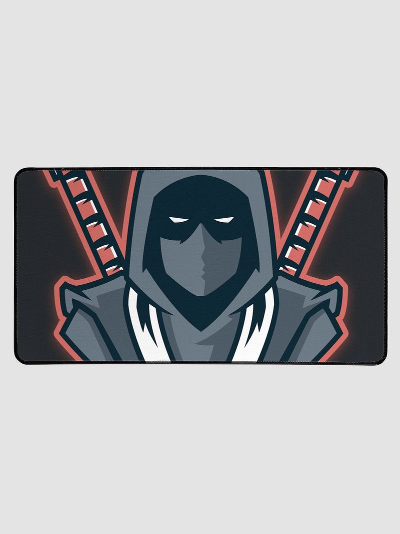 Otuz5li Mousepad