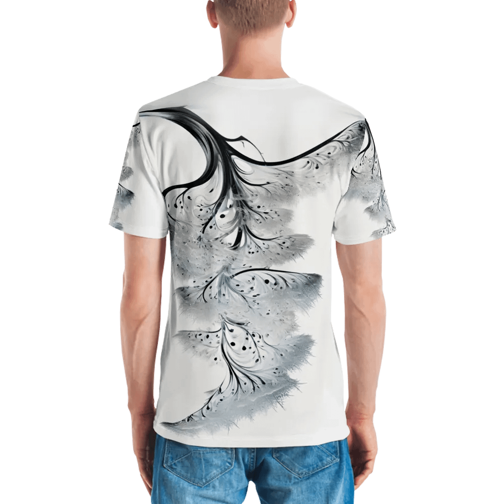 Tree Branches T shirt product image (3)