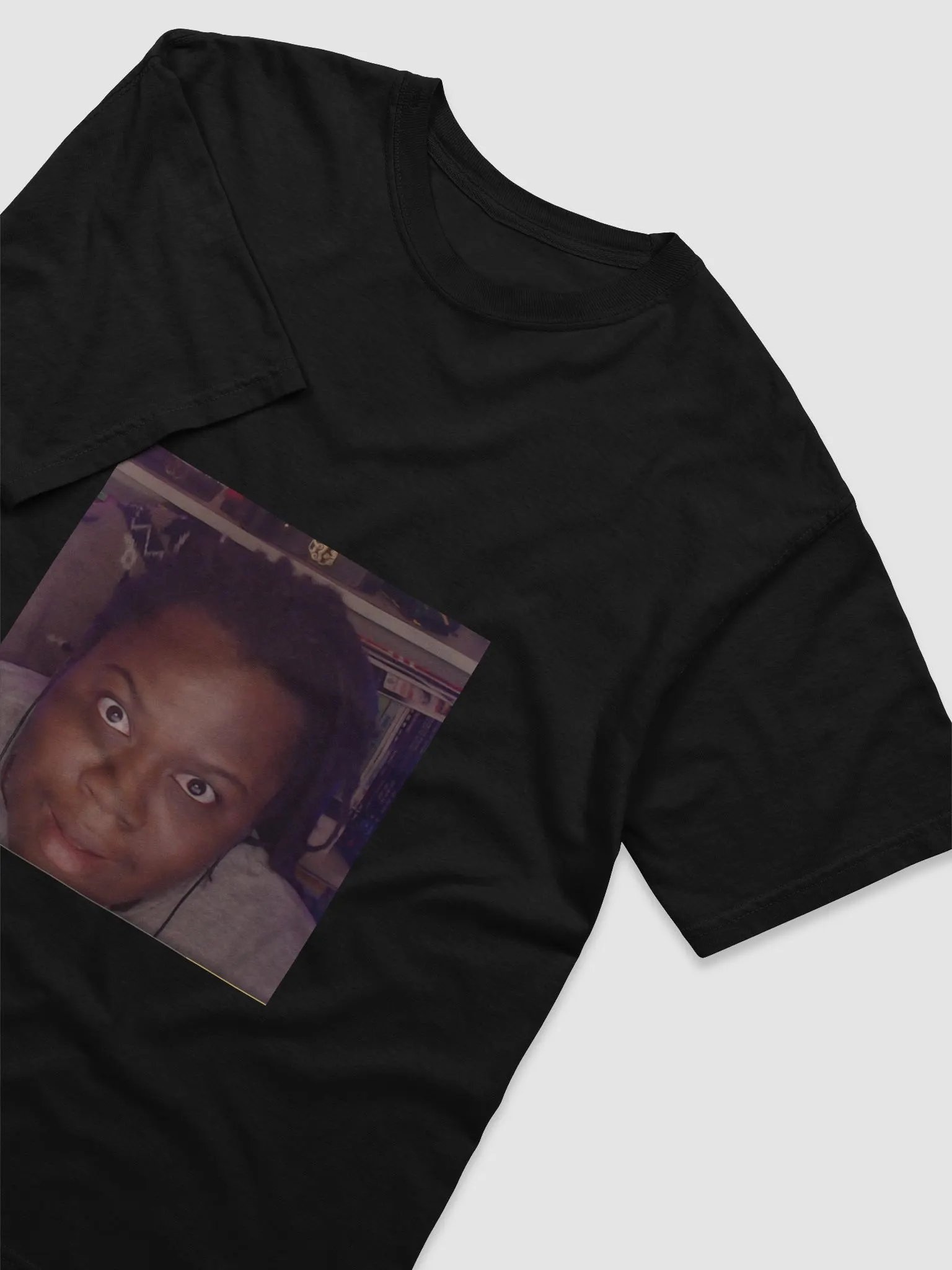 xNeeyah no chick fil a sauce t-shirt product image (3)
