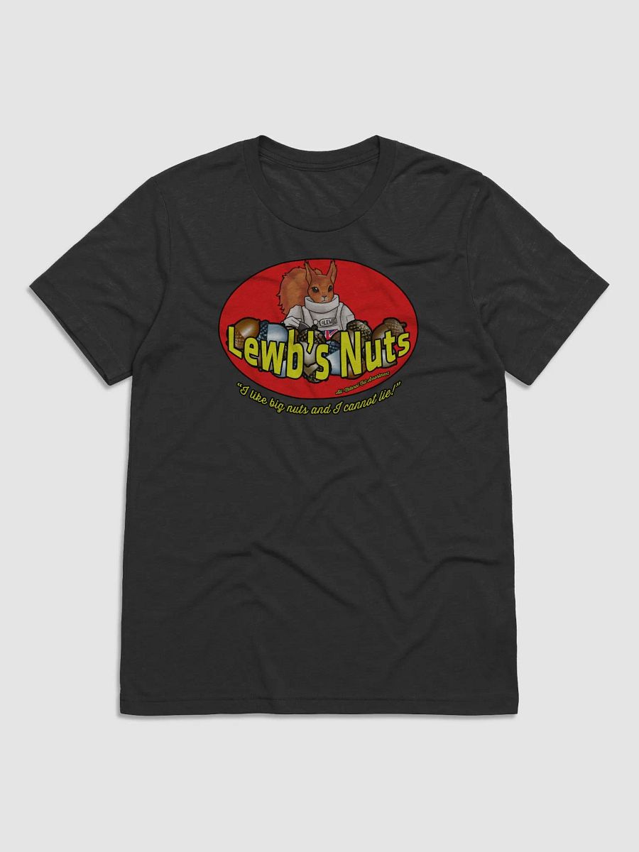 Lewb's Nuts - T-Shirt product image (1)