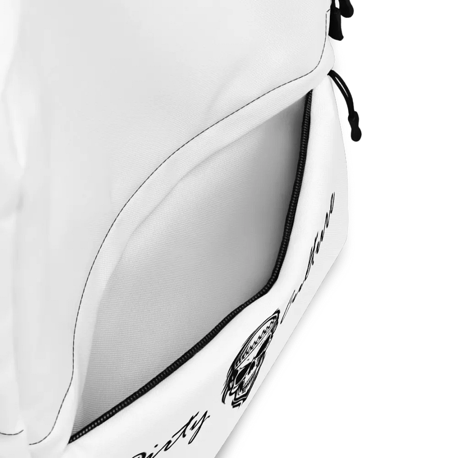 Dirty Back Pack product image (4)