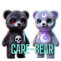care-bear