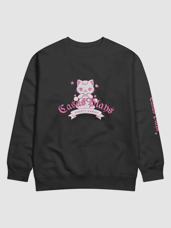 Lucky Cat Crewneck product image (9)