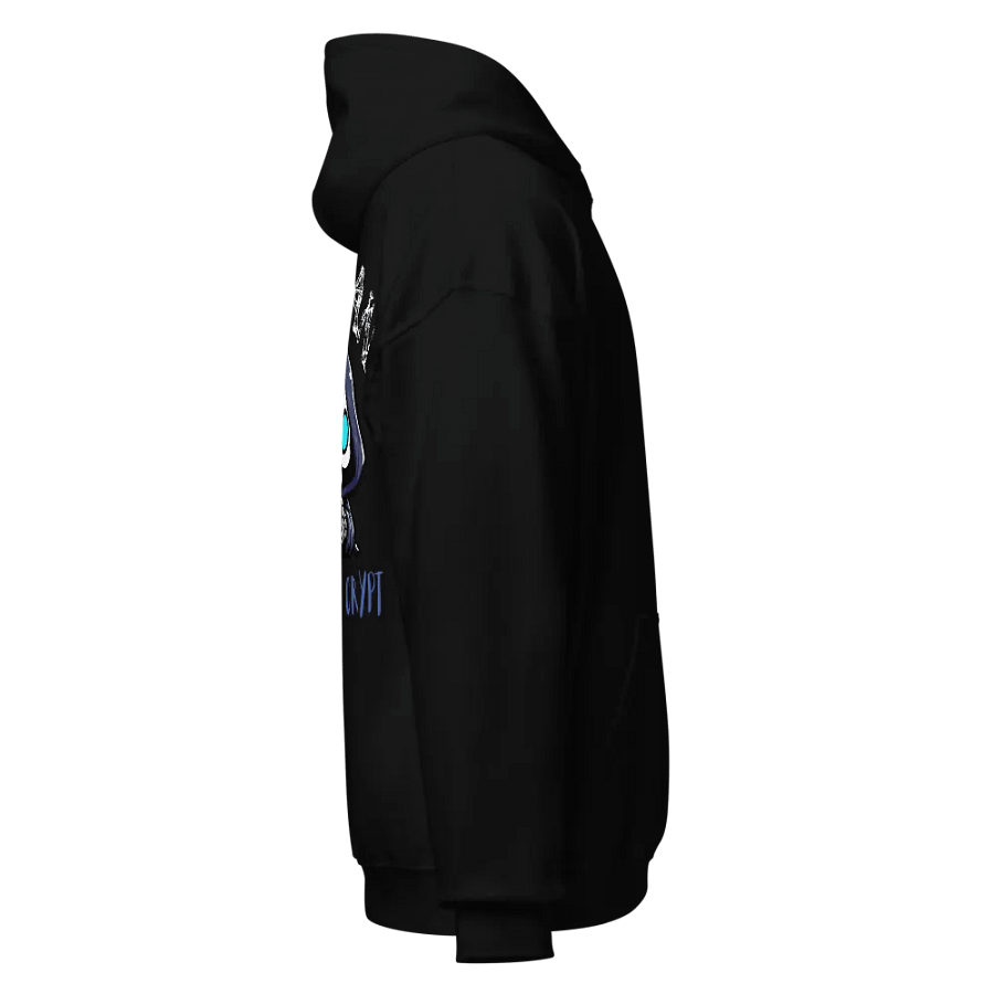 Join The Crypt Hoodie product image (4)