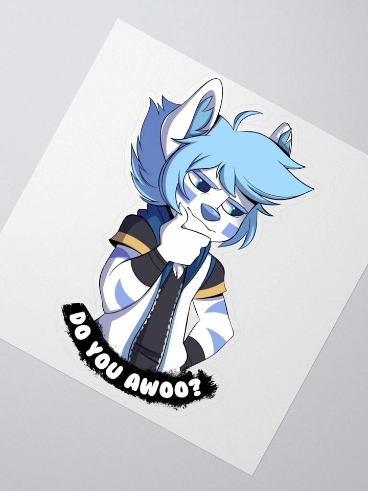 Sticky Awoo product image (6)