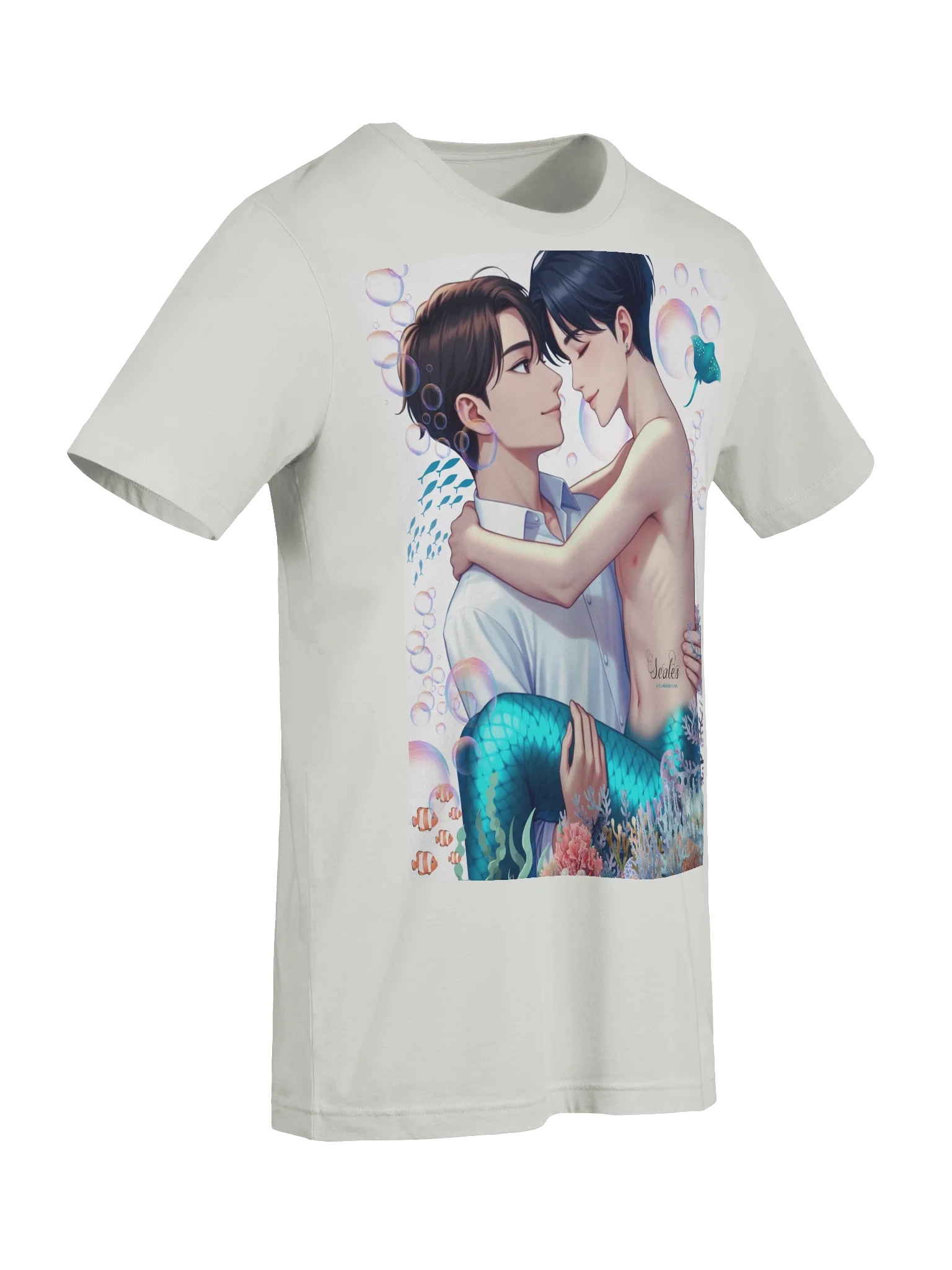 Scales Ocean Embrace product image (4)