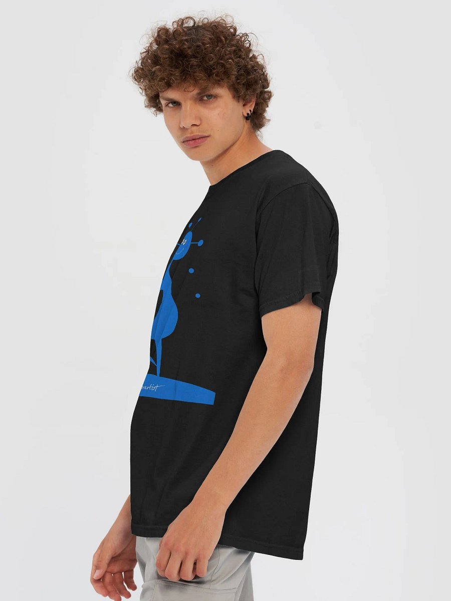 Comfort Colors Garment-Dyed Heavyweight T-Shirt product image (2)