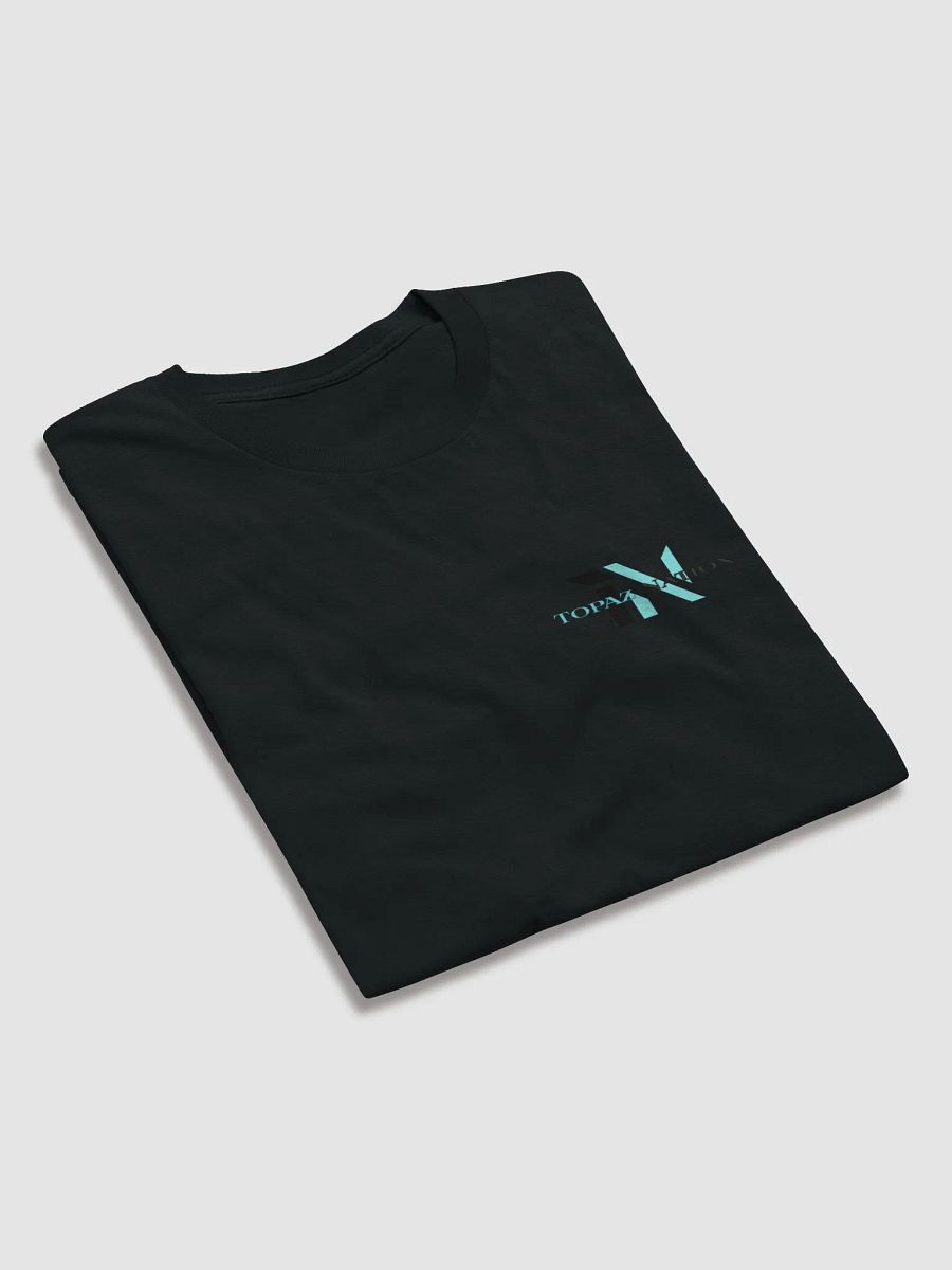 Topaz Nation Good Vibes Premium Tee product image (7)