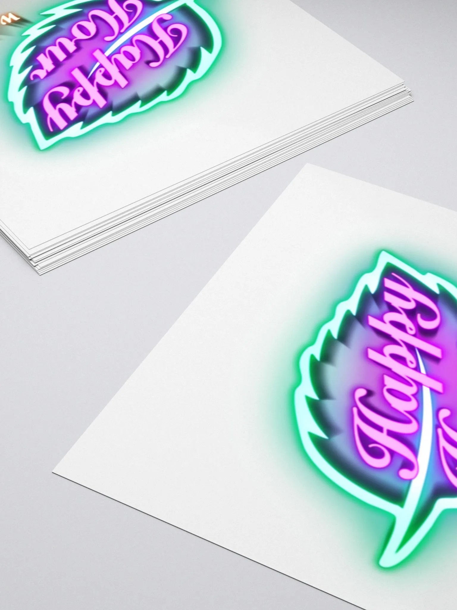 Happy Hour Sticker product image (4)