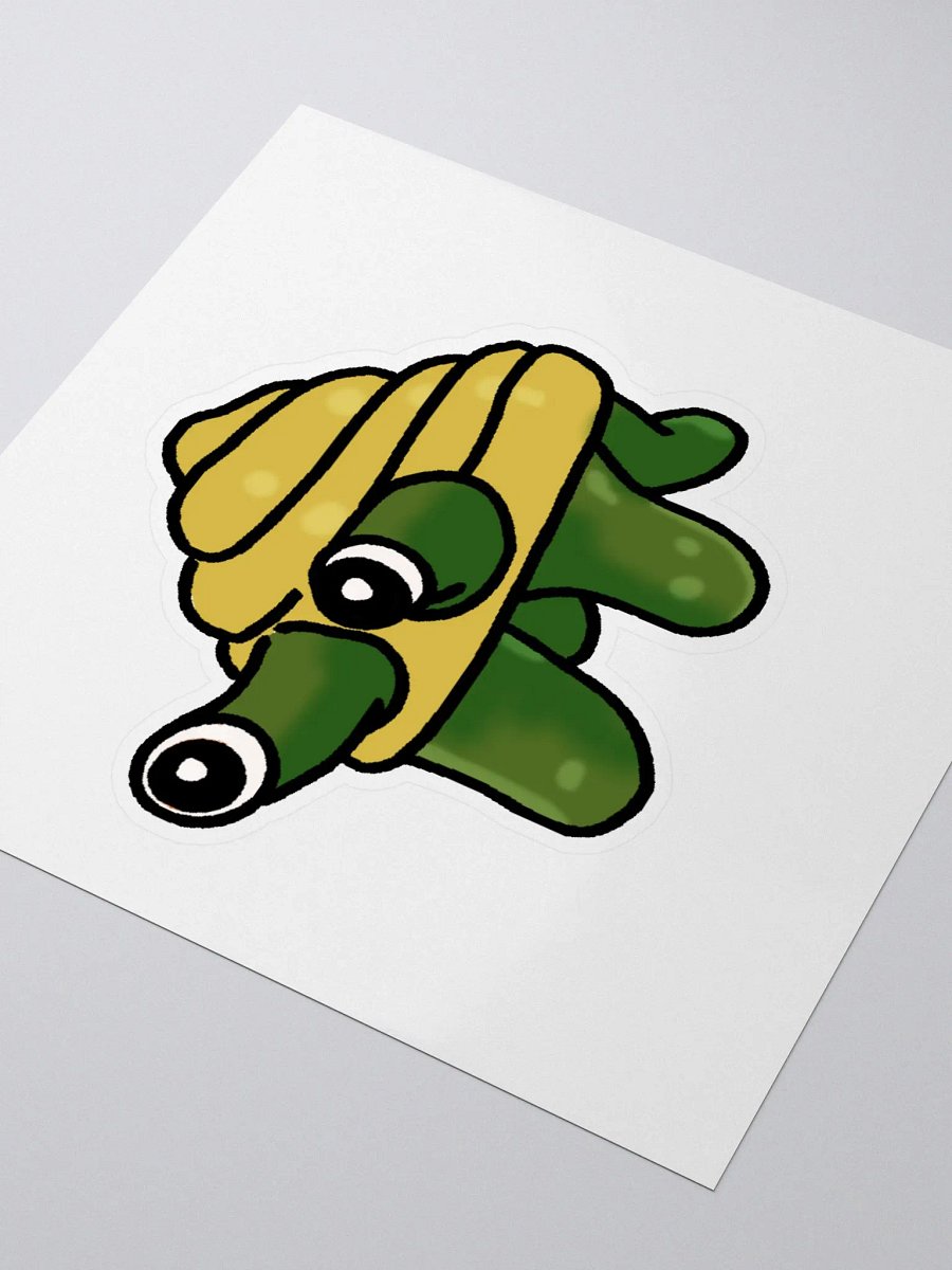 Lil' Guy Sticker product image (9)