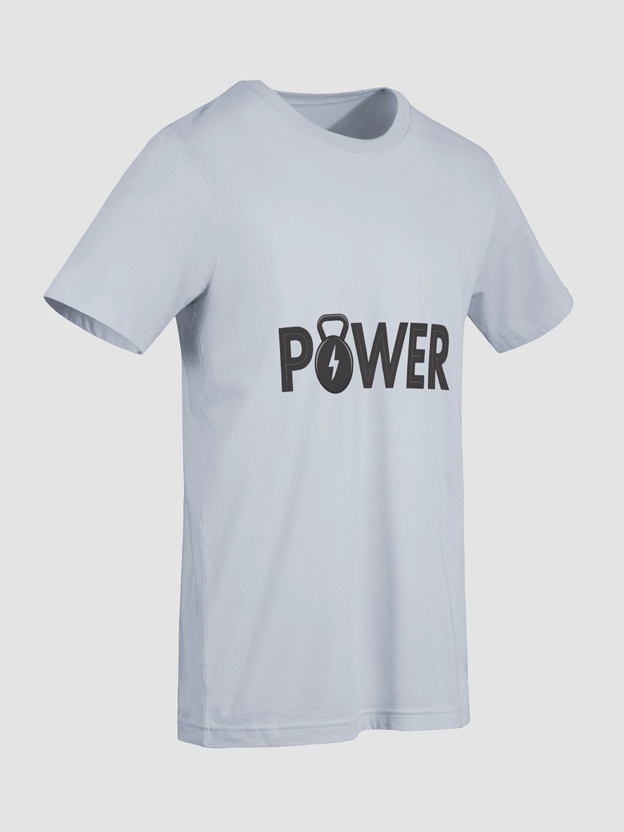 Power T-Shirt product image (93)