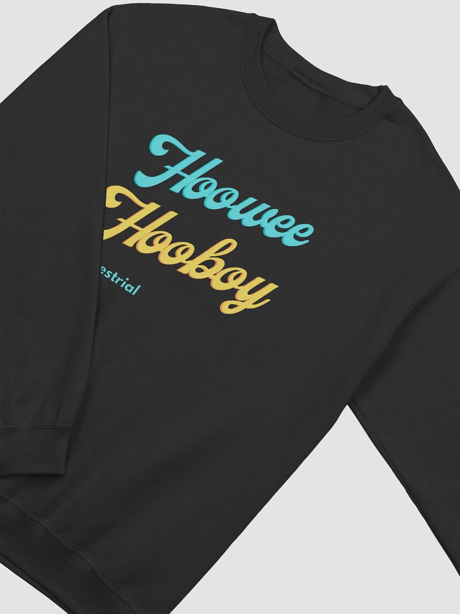 Hooboy Crewneck product image (22)