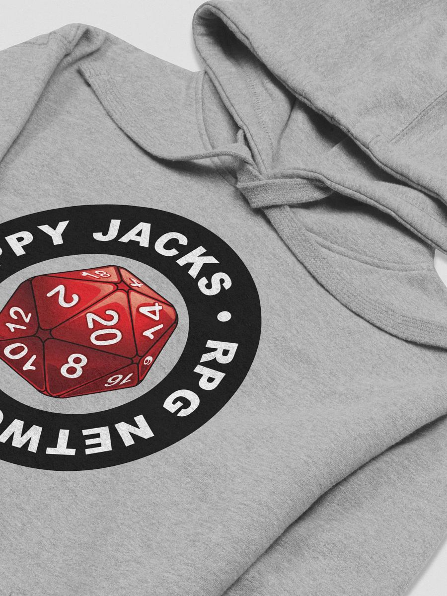 Classic Logo Hoodie product image (17)