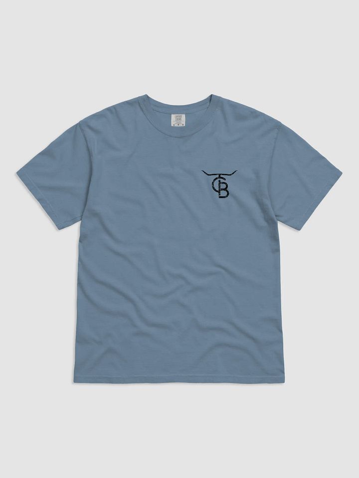Vintage Brand Horseman T-shirt product image (17)