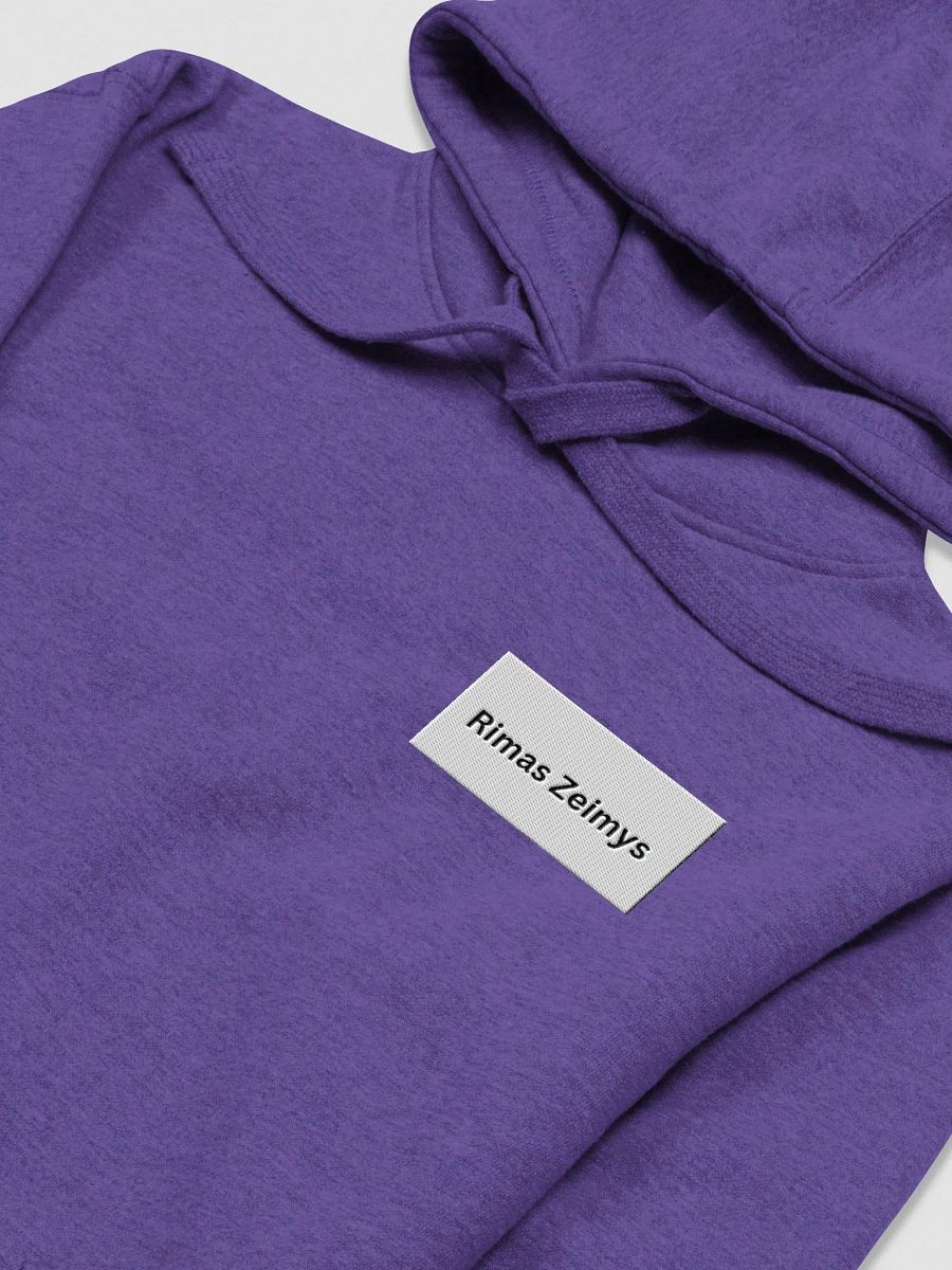 Rimas Zeimys hoodie product image (3)