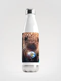 Otter This World Stainless Steel Water Bottle product image (1)